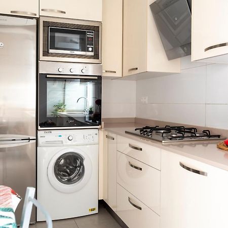 Apartamento Cerca Estaciones 산탄데르 외부 사진