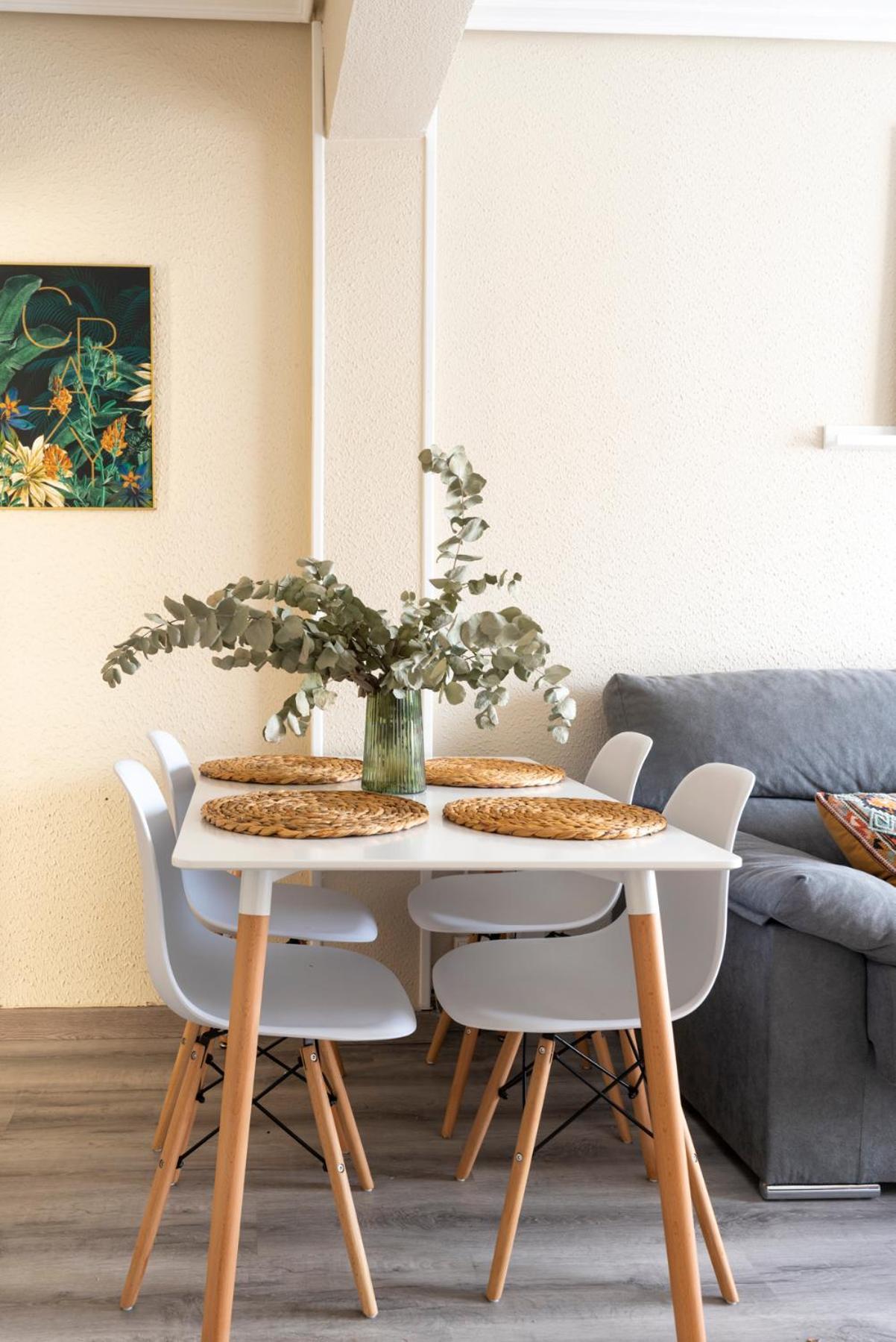 Apartamento Cerca Estaciones 산탄데르 외부 사진