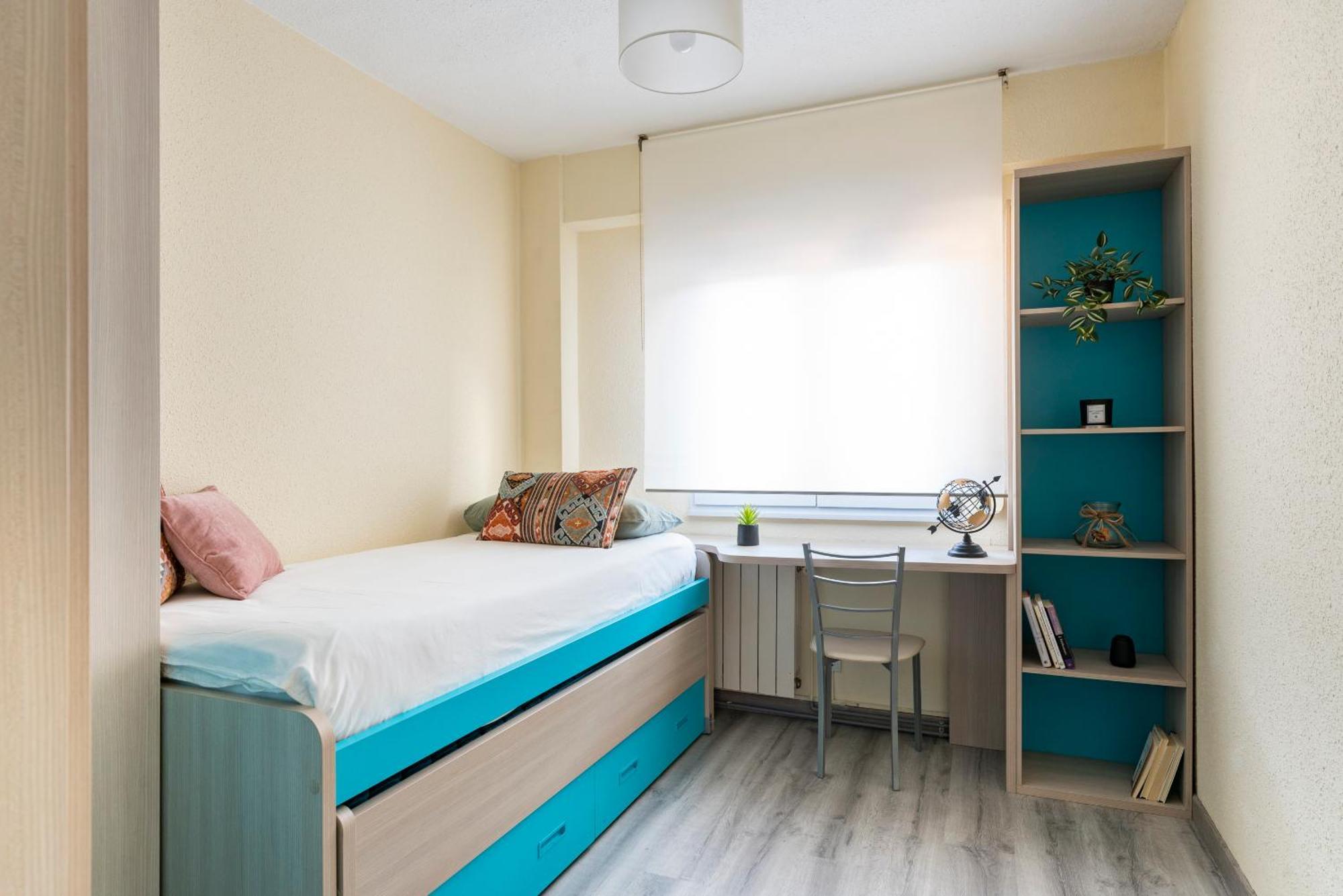 Apartamento Cerca Estaciones 산탄데르 외부 사진
