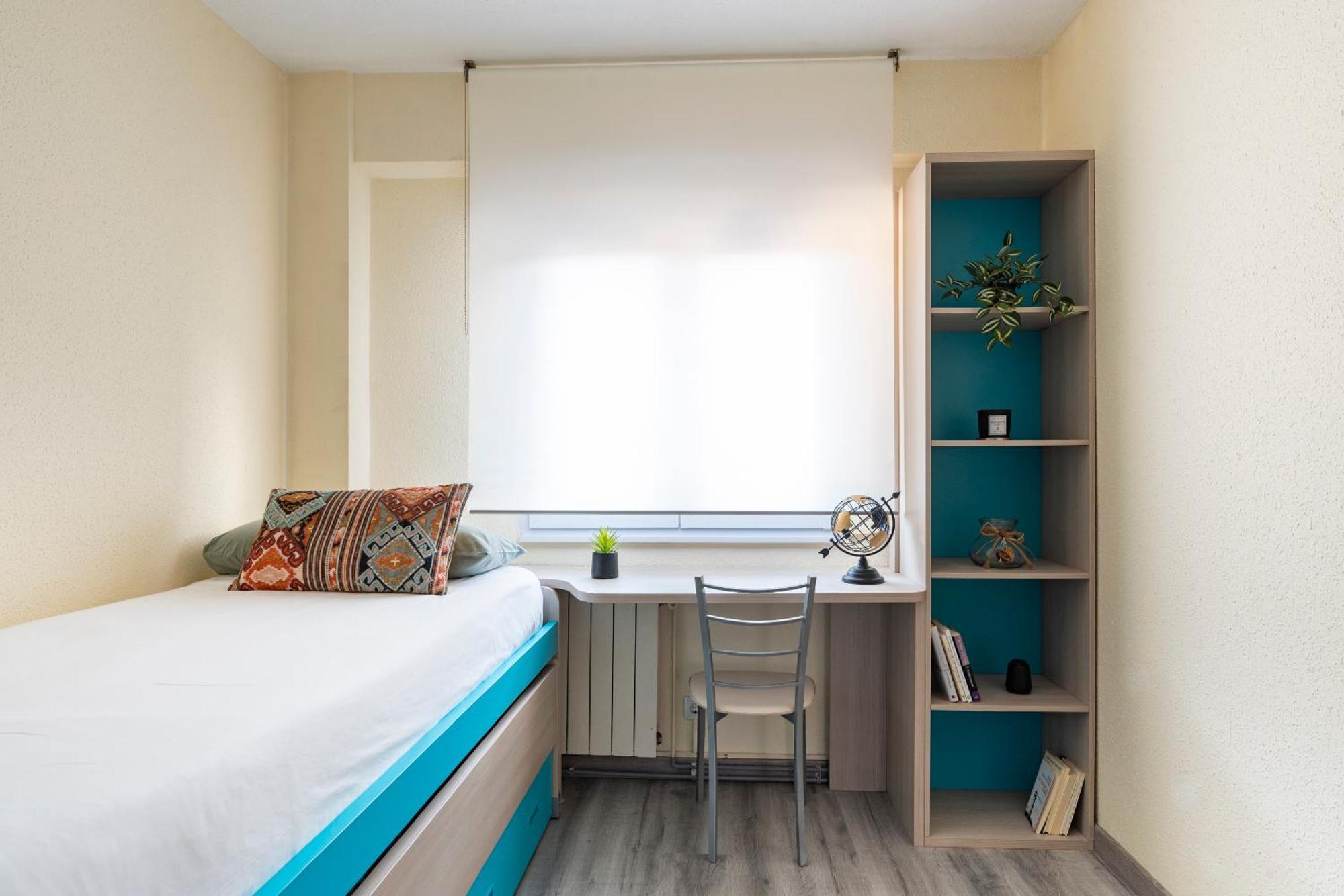 Apartamento Cerca Estaciones 산탄데르 외부 사진