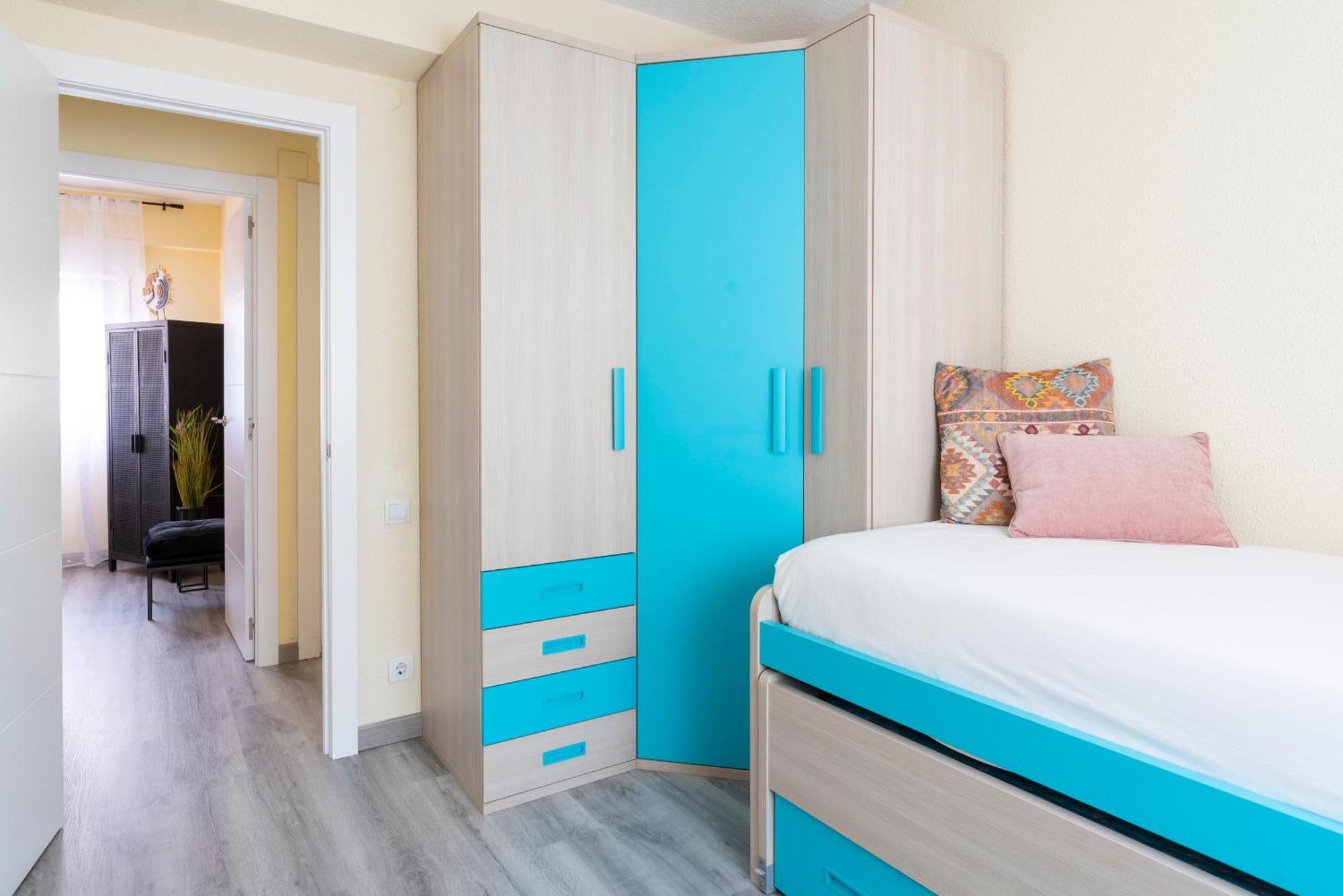 Apartamento Cerca Estaciones 산탄데르 외부 사진